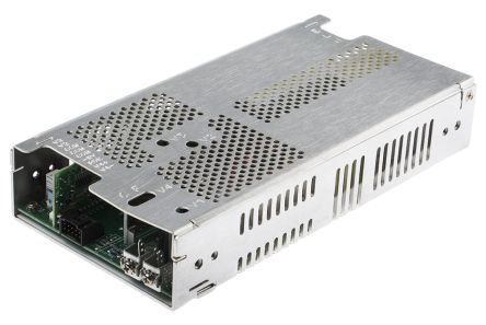 Artesyn Embedded Technologies 175W Embedded Switch Mode Power Supply SMPS, 35A, 5V