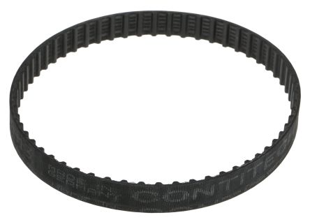 Contitech Synchrobelt, Timing Belt, 60 Teeth, 304.8mm Length X 9.4mm Width