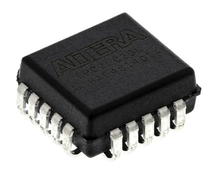 Altera EPC2LC20N, Configuration Memory 16.7MHz 3 &#8594; 5.25 V 20-Pin PLCC