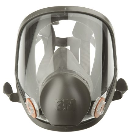 6900 | 3M 6900 Full Mask Respirator | 3M