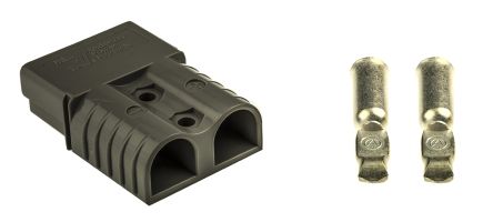 SB Series 2 Way Male/Female 120A Connector