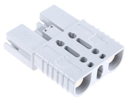 SBX Series 2 Way Male/Female Preassembled Connector Kit