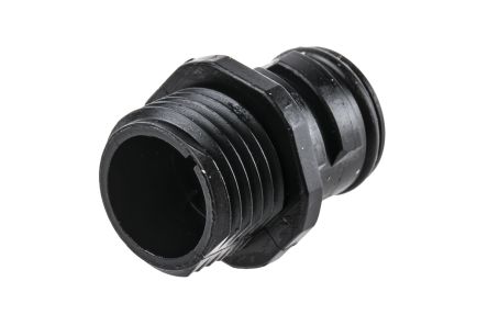 Deutsch QC Series, 2 Pole Panel Mount Connector Plug, IP68, 2 Shell Size, Push Button, Quick Disconnect Mating
