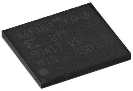 Xilinx XCF16PFSG48C, Configuration Memory 1.65 &#8594; 2 V 48-Pin TFBGA