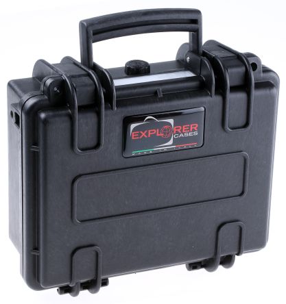 GT Line Explorer Waterproof Equipment Case, 215 x 246 x 112mm