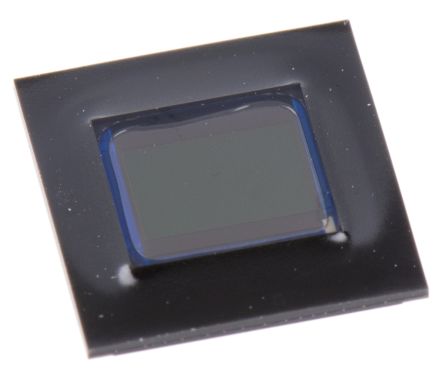 Aptina MT9V024IA7XTC Colour Image Sensor, 752 x 480pixel, 60fps Serial-2 Wire, 52-Pin iBGA