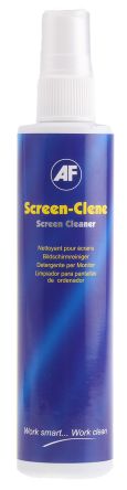 AF 125 ml Bottle LCD Screen Cleaner for LCD Screens, Plasma Screens