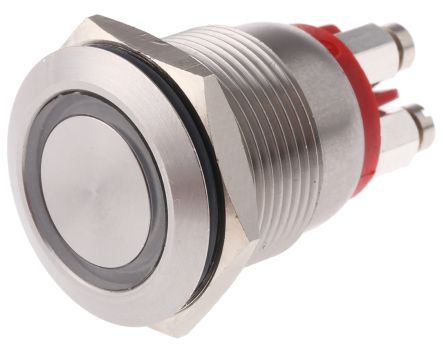 SP Push Button Switch
