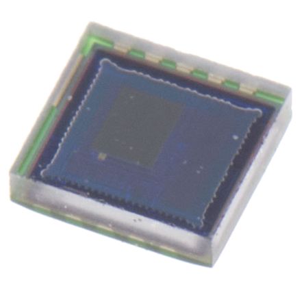 Omnivision OV06922-V09A Colour Image Sensor, 328 x 250pixel, 60fps SCCB, 9-Pin CSP-2