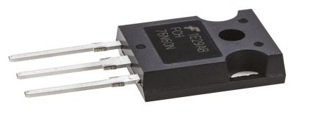 Semelab MG6331-R NPN Transistor, 18 A, 260 V, 3-Pin TO-3P