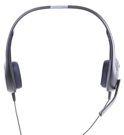 Plantronics Ear Piece Headset