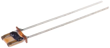Vishay Foil Resistors VAR Series Radial Fixed Resistor 10k&#937; &#177;0.01% 0.4W &#177;2ppm/&#176;C