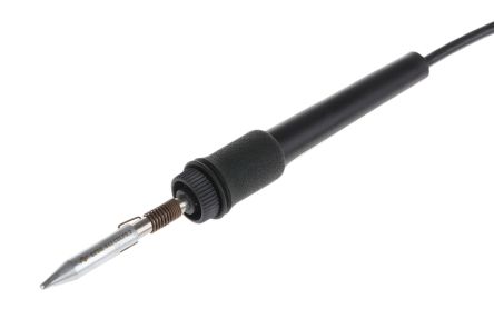 Ersa Electrical Soldering Iron, 80W for use with Ersa Digital 80 A (0DIG80A); Digital 2000 A (0DIG20A84)