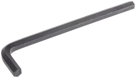 Allen 12 mm L Shape Long Arm Hex Key Nickel Chromium Steel
