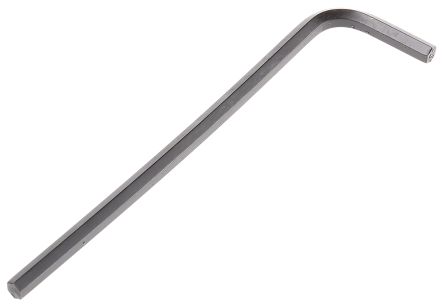 Allen 4 mm L Shape Long Arm Hex Key Nickel Chromium Steel