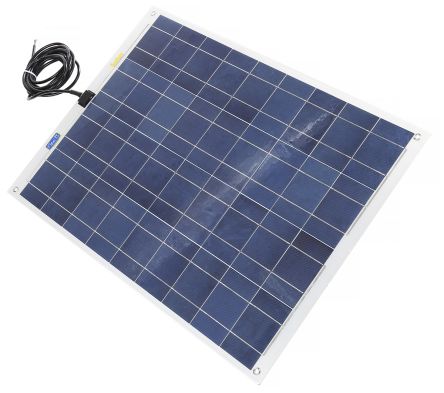 Flexi PV Photovoltaic Solar Panel Kit solar panels