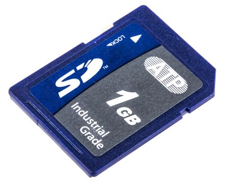 ATP 1 GB SLC SD Card