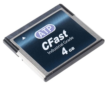 ATP 4 GB Compact Flash Card SLC