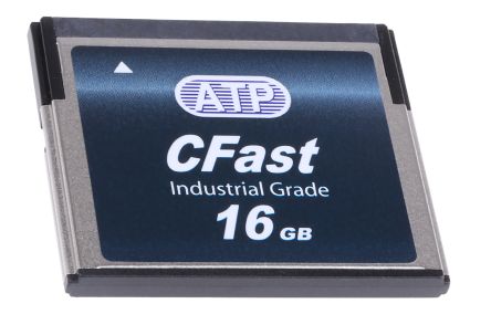 ATP 16 GB Compact Flash Card SLC