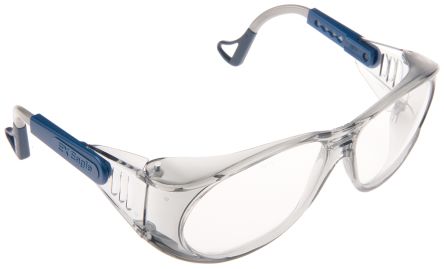 3M PELTOR Eagle Safety Glasses, Clear