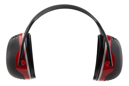 , 33dB X3 Ear Defender and Headband