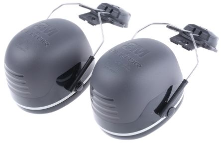 , 36dB X5 Ear Defender Helmet Attachment