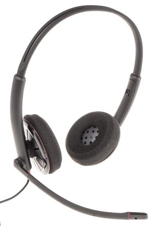 Plantronics C320-M Headset
