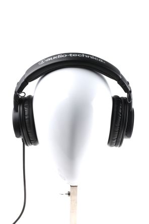 Audio-Technica ATH-M30x Studio Closed-Back Dynamic Headphone