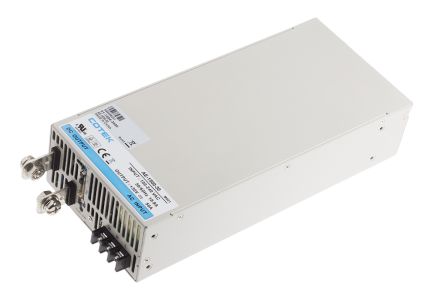 COTEK 1500W Embedded Switch Mode Power Supply SMPS, 50A, 30V dc