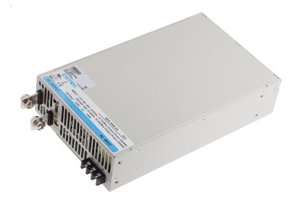 COTEK 3000W Embedded Switch Mode Power Supply SMPS, 125A, 24V dc