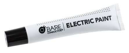 Bare Conductive ELECTRIC PAINT 10mL Pen