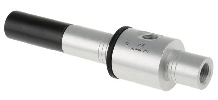 Air Engineering Controls Ltd Vacuum Pump, Dia.19.1mm, 3398L/min, 847mbar