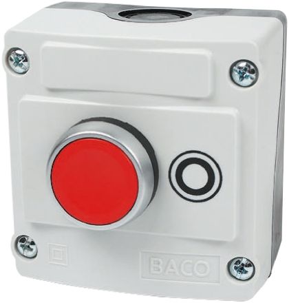 BACO Emergency Button