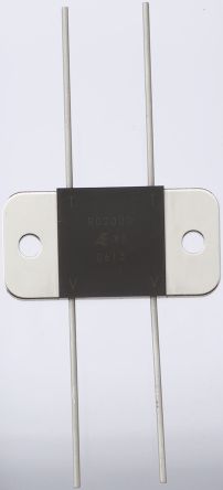 Alpha PCY Series Axial Metal Film Fixed Resistor 1&#937; &#177;0.1% 2W &#177;2.5ppm/&#176;C