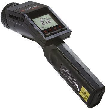 OPTRIS LS Infrared Thermometer