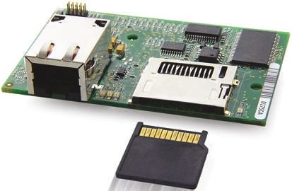 Rabbit Semiconductor Rabbit 4000 CP 58.98MHz Core Module, 3 &#8594; 3.6V dc