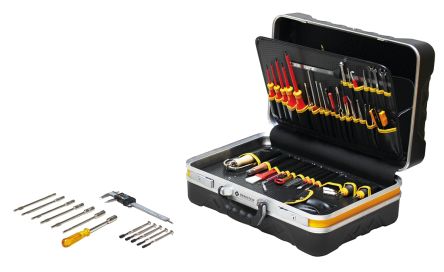 Bernstein 65 Pieces Electronics Tool Kit