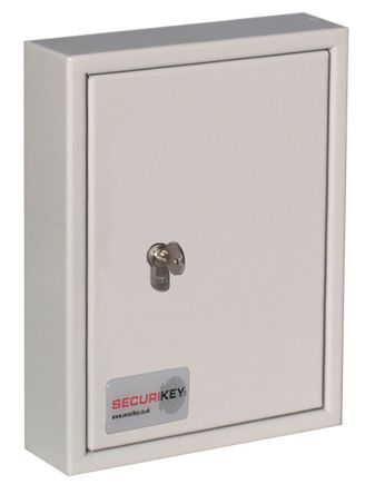 Securikey Key Vault for 30 Keys