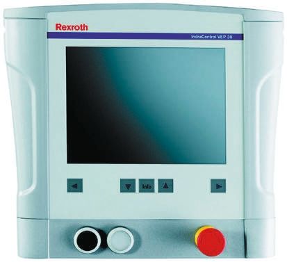 Hasil gambar untuk service hmi rexroth