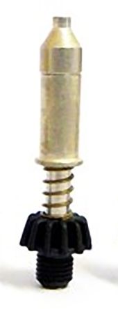 Antex Soldering Iron Tip for use with Antex Gascat 60 Miniature Gas Irons
