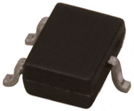 Sanyo CPH3424-TL-E N-channel MOSFET Transistor, 1.8 A, 60 V, 3-Pin CPH