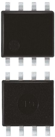 Sanyo FSS145-TL-E P-channel MOSFET Transistor, 8 A, 45 V, 8-Pin SOP