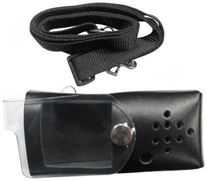 Case and Strap for HT700