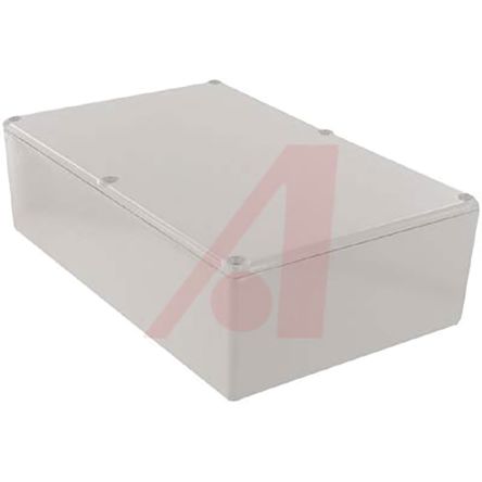 Enclosure,Chassis,17x13x5 In,AC Series