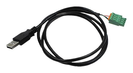 BARTH Cable for use with Mini-PLC STG-115 / 600