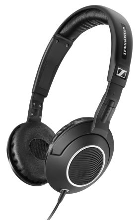 Sennheiser HD 231I Closed Back, On Ear (Supra Aural) Headphones