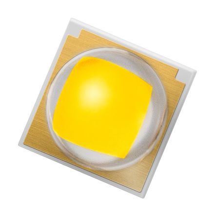 Samsung SPHWH2L3D30CD4TPN3, LH351 Series White High-Power LED, 4000K, 3535, Dome Lens SMD package