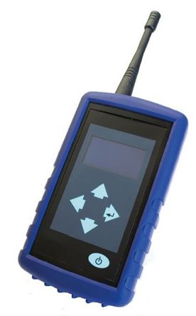 Dycon D2377 Handheld Signal Analyser for 2G, 3G, 4G, GSM Networks
