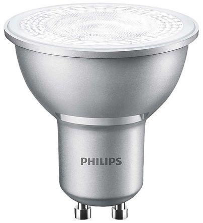 Philips Lighting CorePro 3100 lm 21 W LED Tube Light 5.9ft (1800mm)