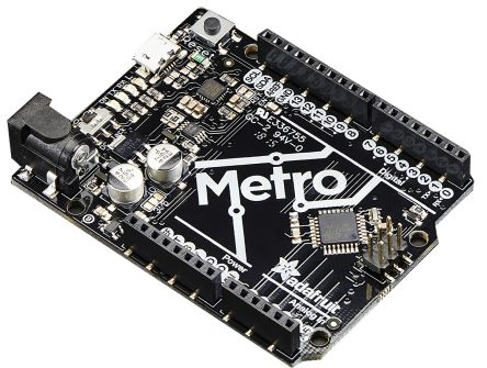 Adafruit METRO ATmega328 Dev Board